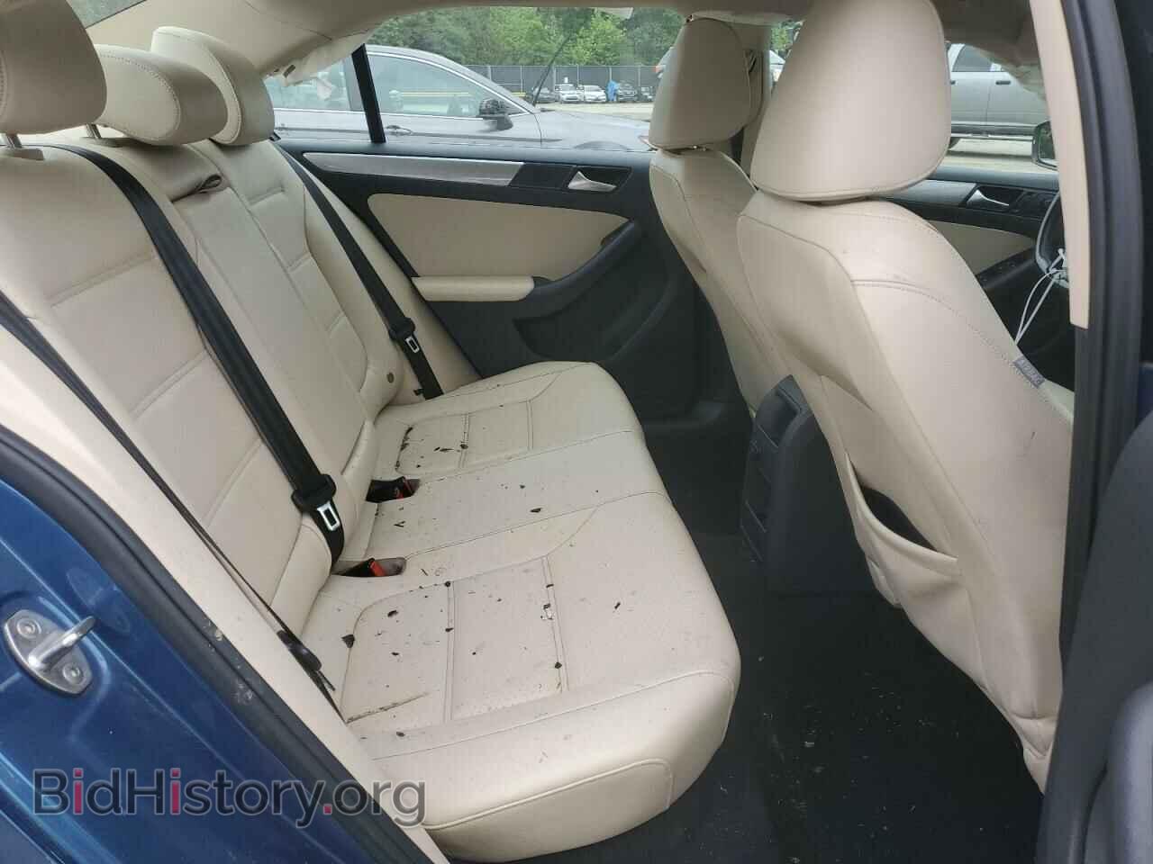 2017 VOLKSWAGEN JETTA - VIN: 3VWDB7AJXHM240030 - Фото 10