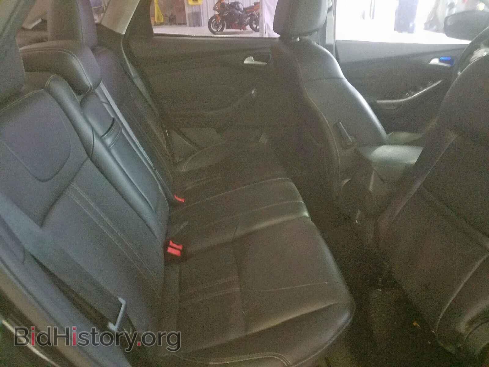 2013 FORD FOCUS - VIN: 1FADP3J25DL254585 - Фото 6