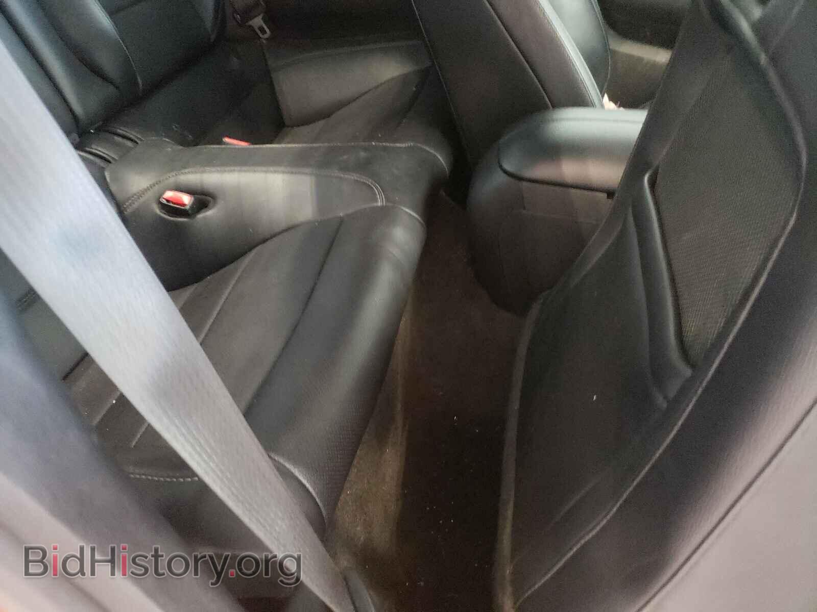 2017 FORD MUSTANG - VIN: 1FA6P8CF2H5202783 - Фото 6