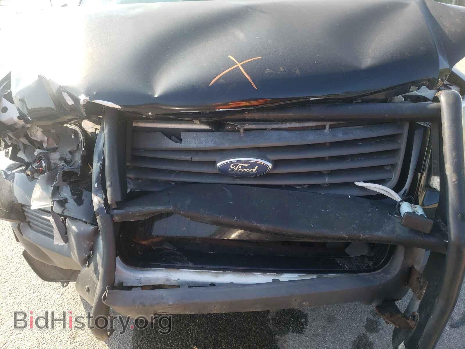 2006 FORD EXPLORER - VIN: 1FMEU72E46UB73030 - Фото 7