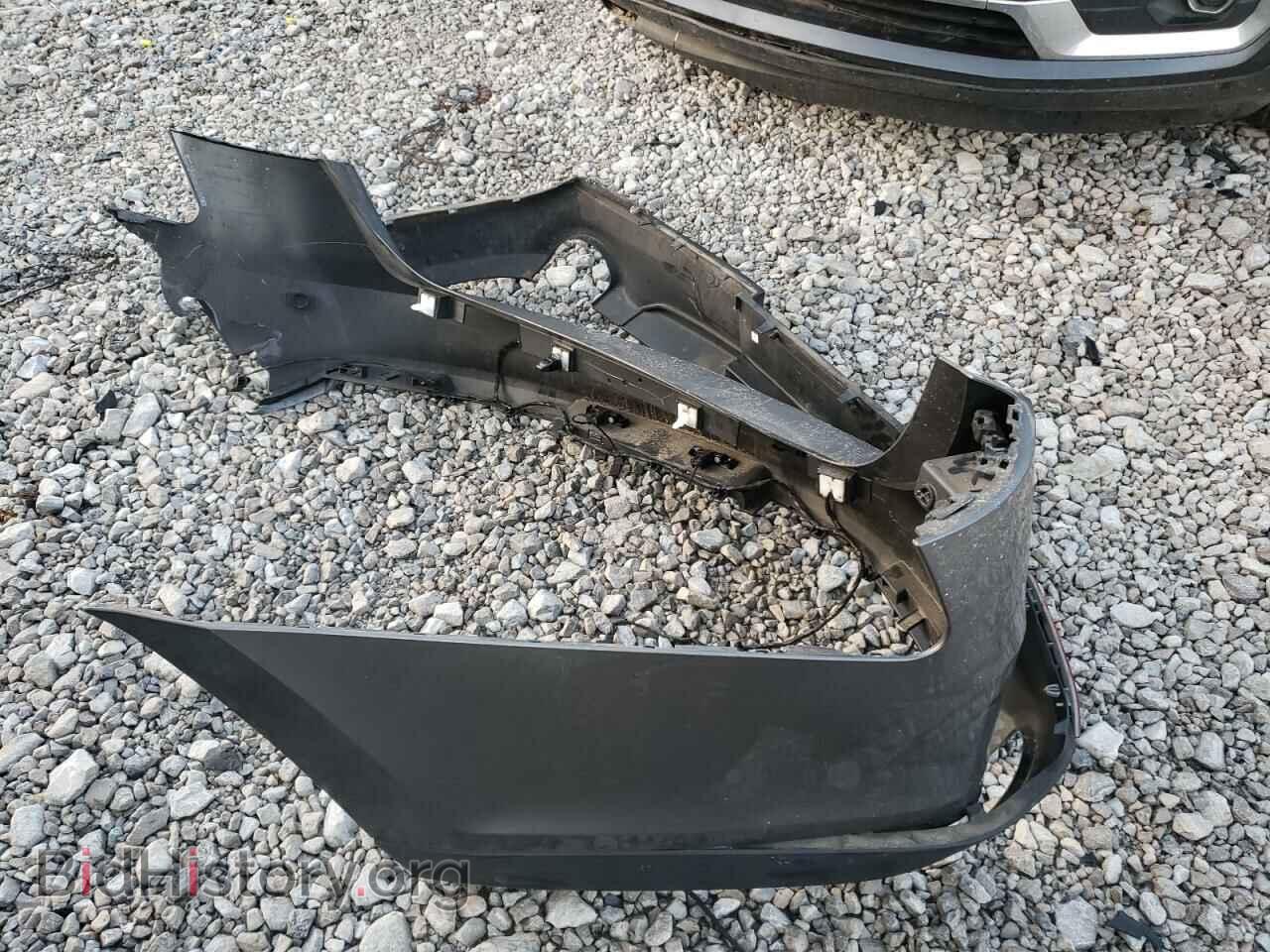 2013 FORD TAURUS - VIN: 1FAHP2F82DG168989 - Photo 9