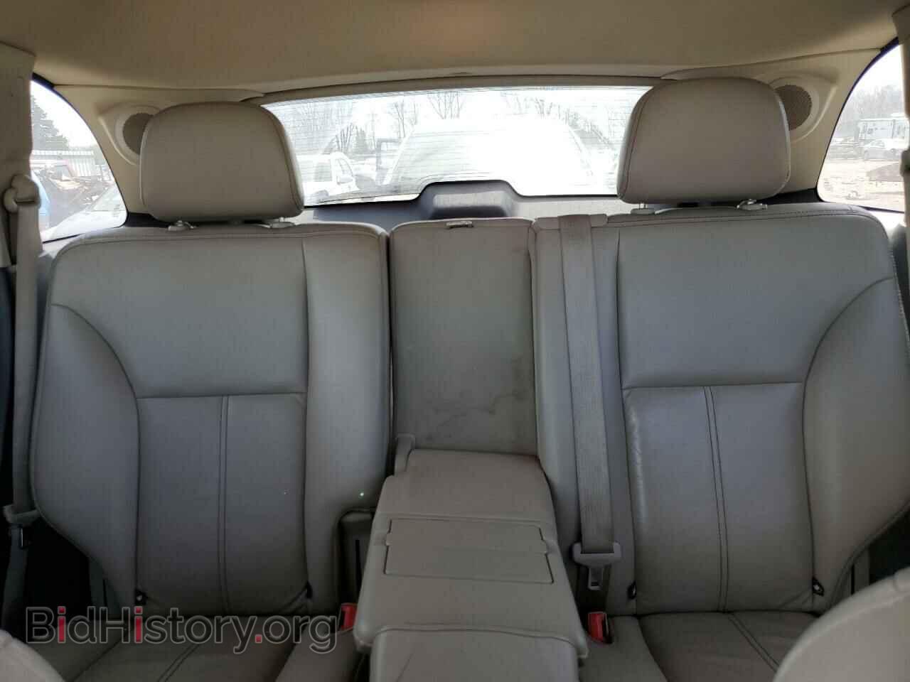 2013 FORD EDGE - VIN: 2FMDK3KC3DBA45065 - Фото 11