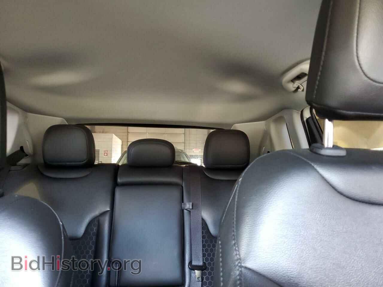 2020 JEEP COMPASS - VIN: 3C4NJDBB8LT229042 - Фото 10