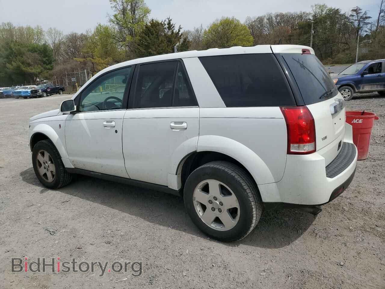 2006 SATURN VUE - VIN: 5GZCZ63406S811894 - Фото 2