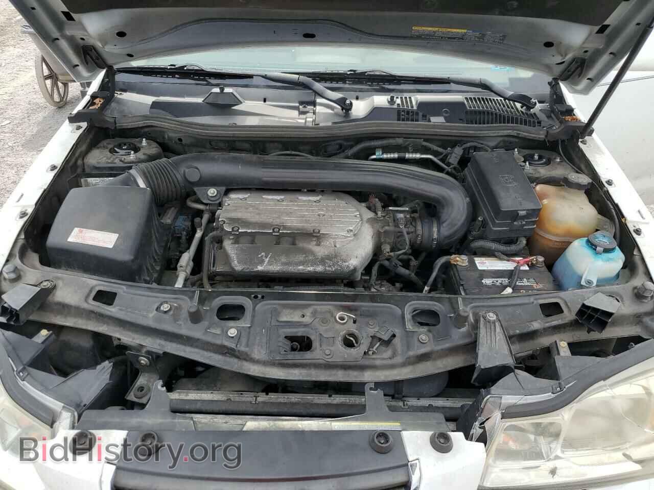 2006 SATURN VUE - VIN: 5GZCZ63406S811894 - Фото 12