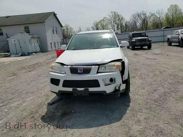 2006 SATURN VUE - VIN: 5GZCZ63406S811894 - Фото 14