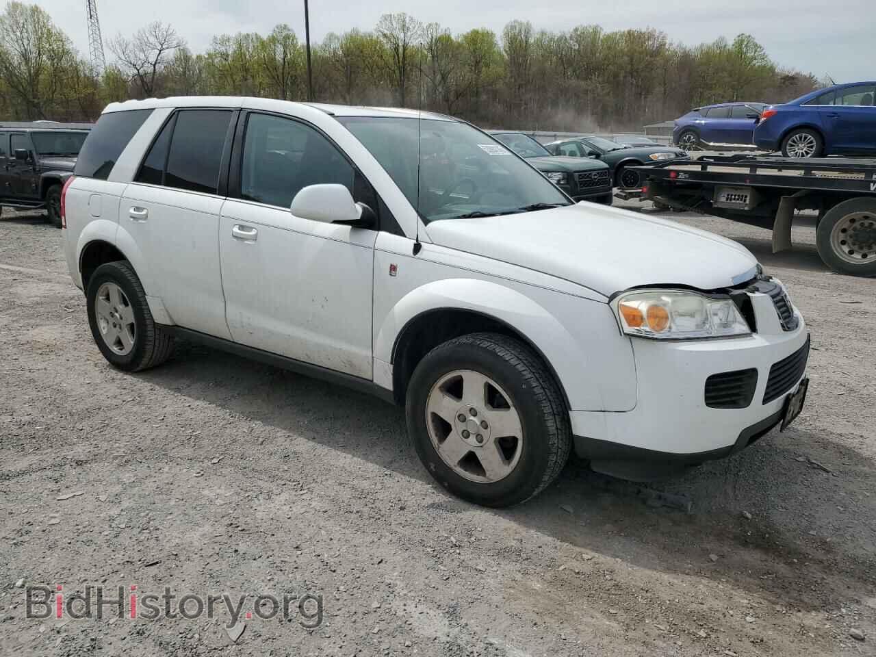2006 SATURN VUE - VIN: 5GZCZ63406S811894 - Фото 4
