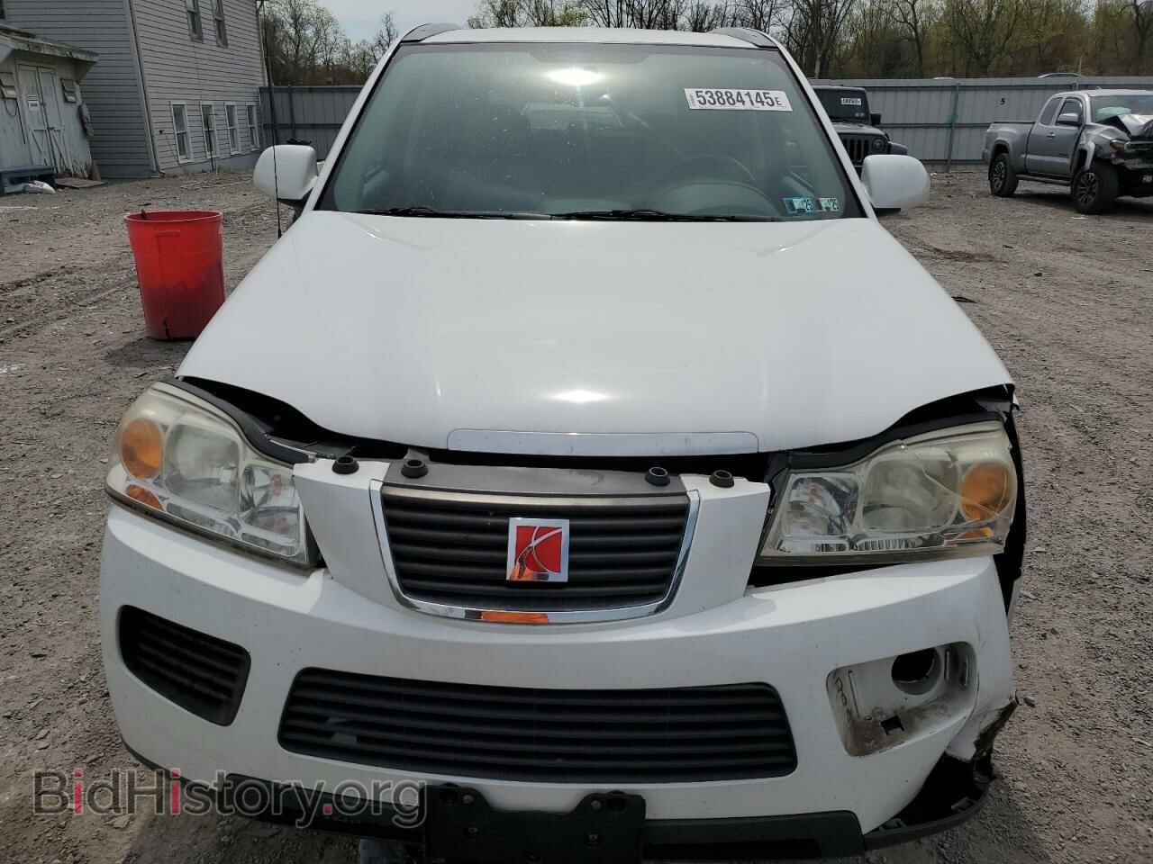 2006 SATURN VUE - VIN: 5GZCZ63406S811894 - Фото 5