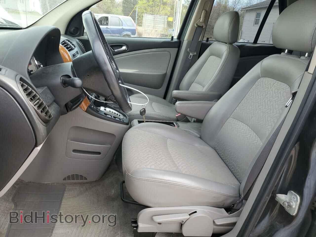 2006 SATURN VUE - VIN: 5GZCZ63406S811894 - Фото 7