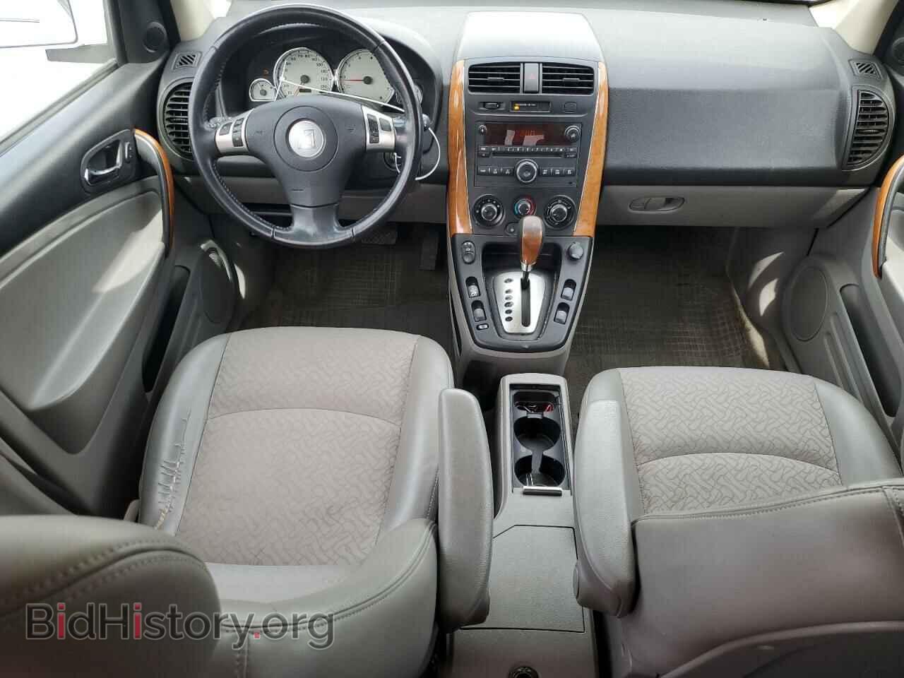 2006 SATURN VUE - VIN: 5GZCZ63406S811894 - Фото 8