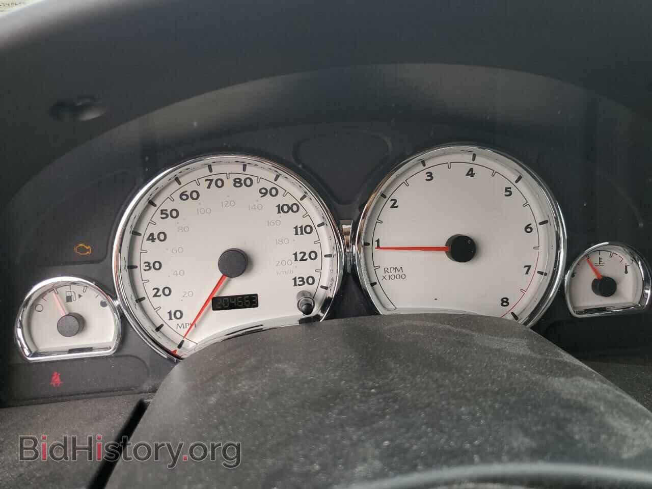 2006 SATURN VUE - VIN: 5GZCZ63406S811894 - Фото 9
