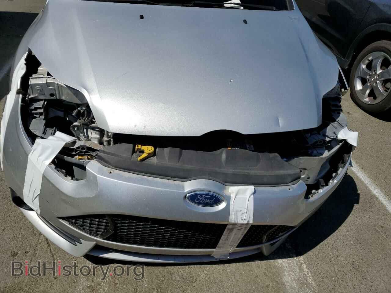 2014 FORD FOCUS - VIN: 1FADP3L90EL282094 - Photo 11