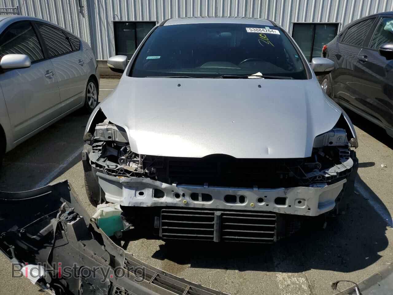 2014 FORD FOCUS - VIN: 1FADP3L90EL282094 - Photo 5