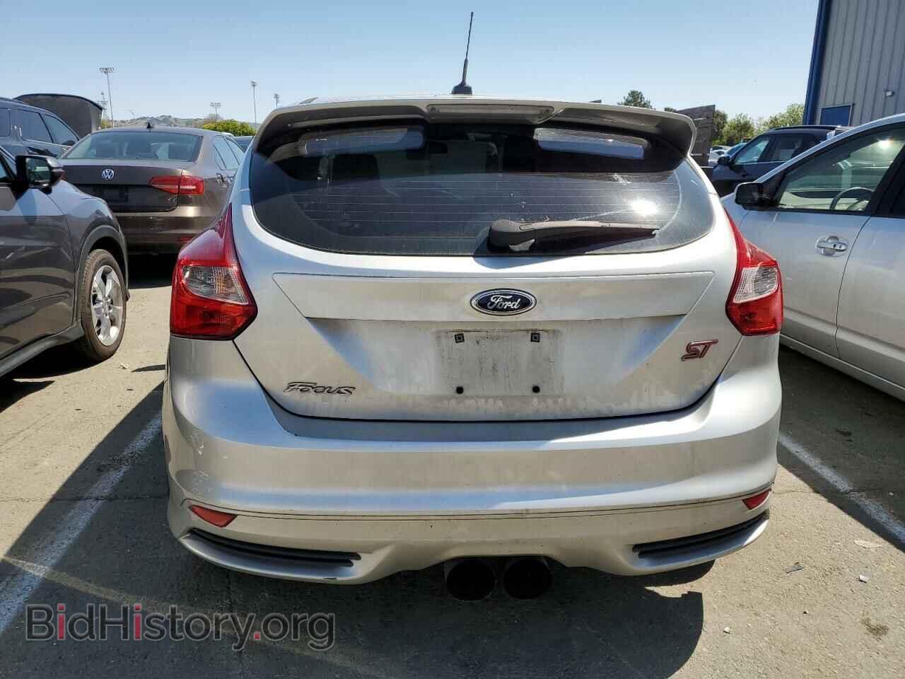2014 FORD FOCUS - VIN: 1FADP3L90EL282094 - Photo 6