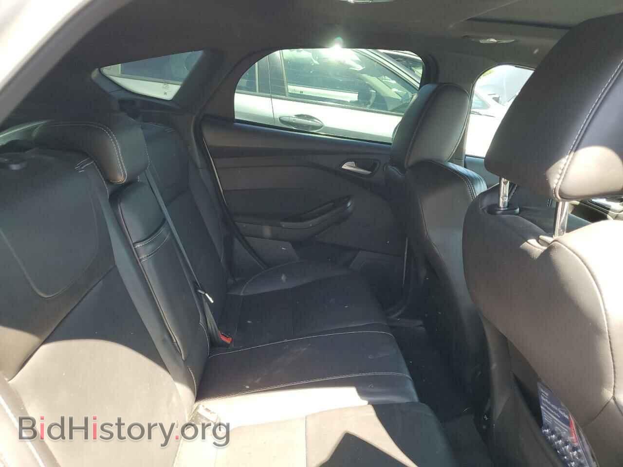 2014 FORD FOCUS - VIN: 1FADP3L90EL282094 - Photo 10