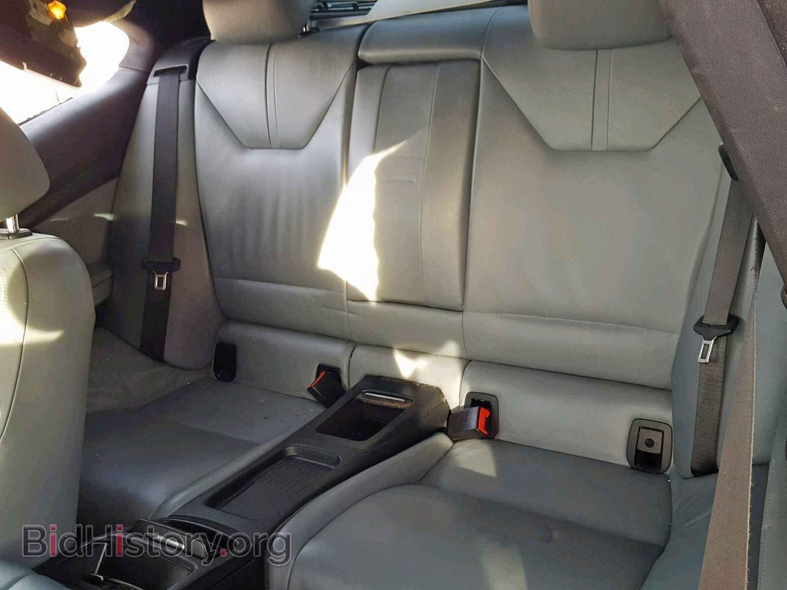 2009 BMW M3 - VIN: WBSWD93589PY43435 - Photo 6