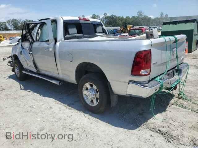 2013 RAM All Models - VIN: 3C6UR5DL8DG557434 - Фото 2