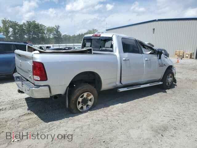 2013 RAM All Models - VIN: 3C6UR5DL8DG557434 - Фото 3