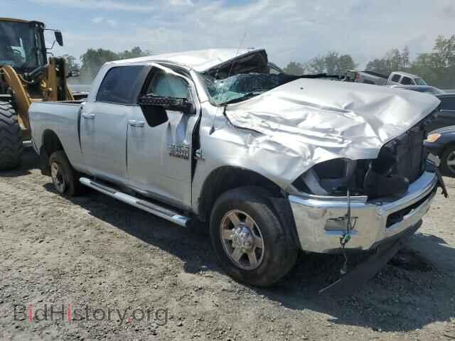 2013 RAM All Models - VIN: 3C6UR5DL8DG557434 - Фото 4