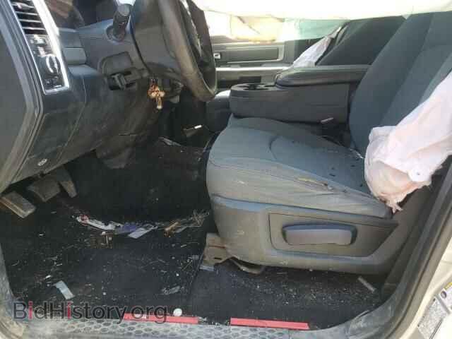 2013 RAM All Models - VIN: 3C6UR5DL8DG557434 - Фото 7