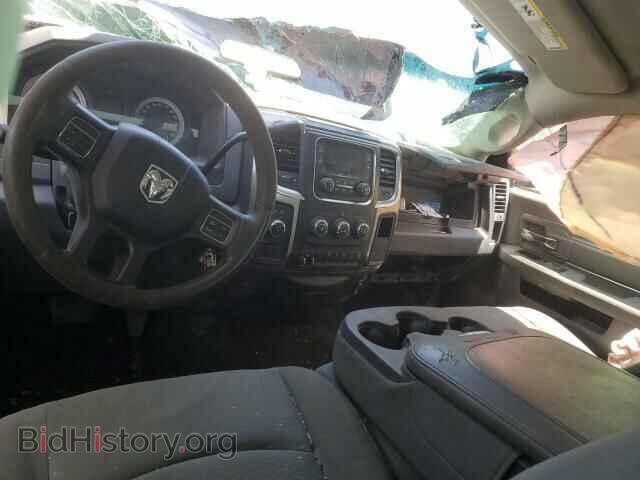 2013 RAM All Models - VIN: 3C6UR5DL8DG557434 - Фото 8