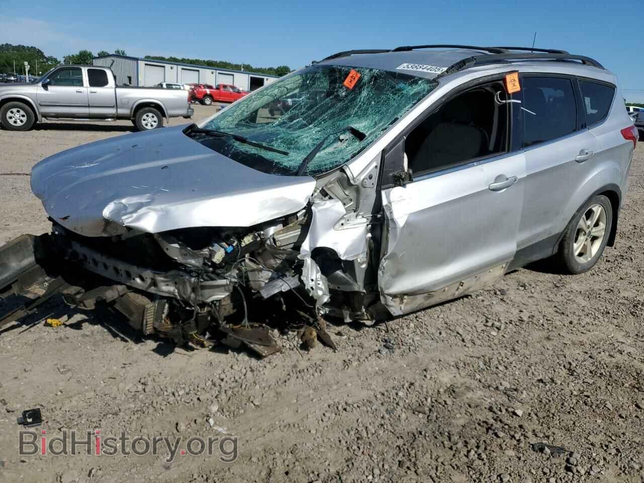 Photo 1FMCU9GX5EUB15987 - FORD ESCAPE 2014