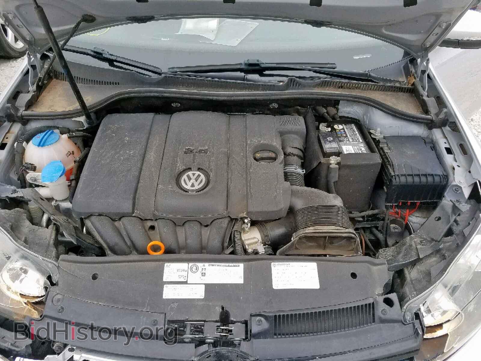 2013 VOLKSWAGEN GOLF - VIN: WVWDB7AJ4DW047482 - Фото 7