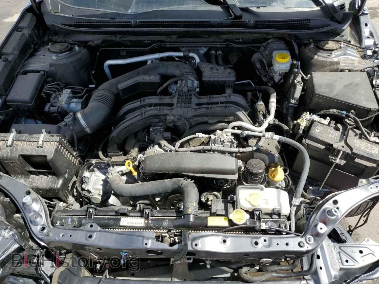 2024 SUBARU OUTBACK - VIN: 4S4BTANC9R3207986 - Фото 12