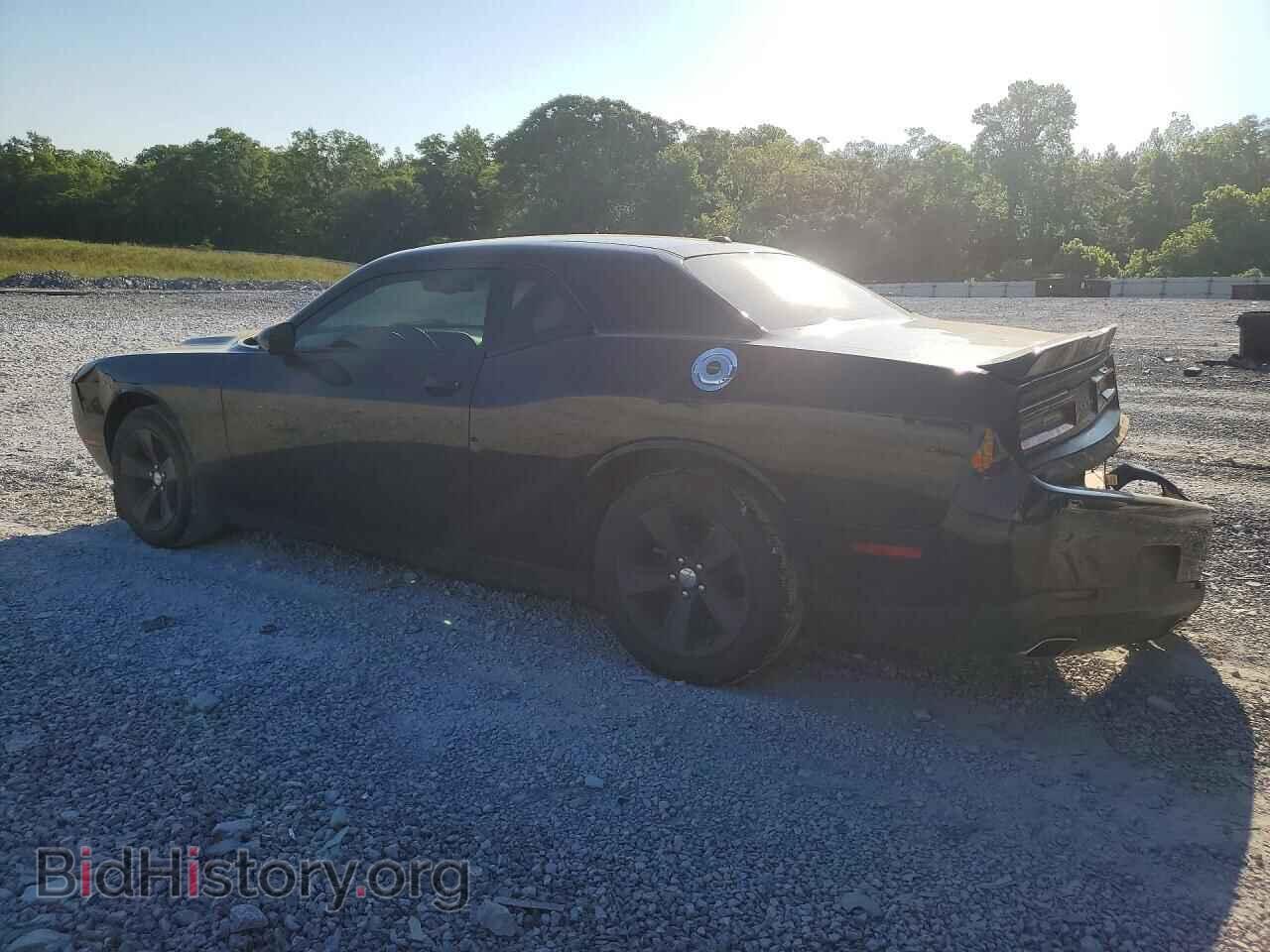 2019 DODGE CHALLENGER - VIN: 2C3CDZAG0KH560881 - Photo 2