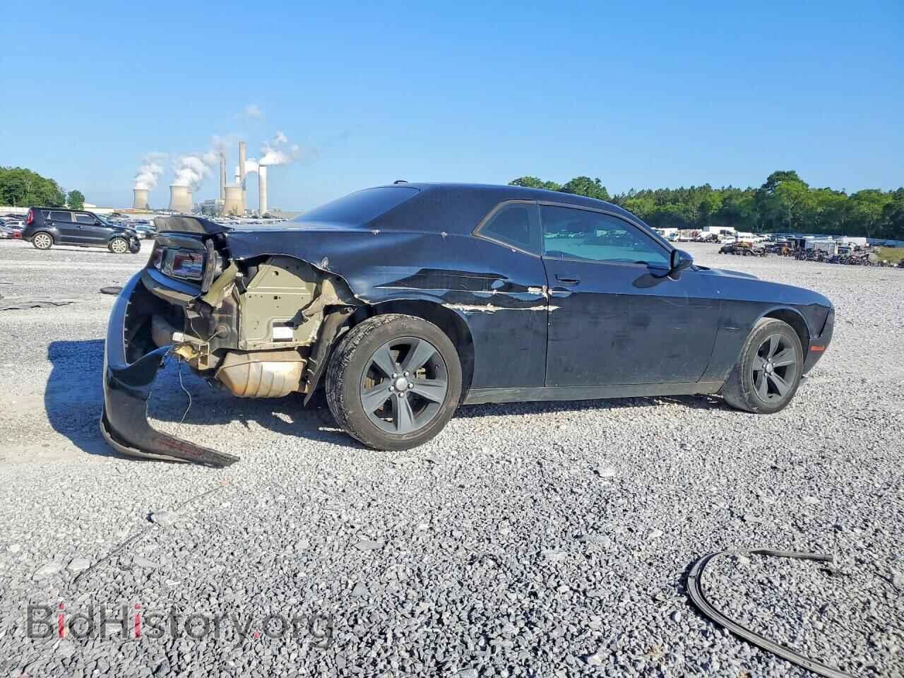 2019 DODGE CHALLENGER - VIN: 2C3CDZAG0KH560881 - Photo 3