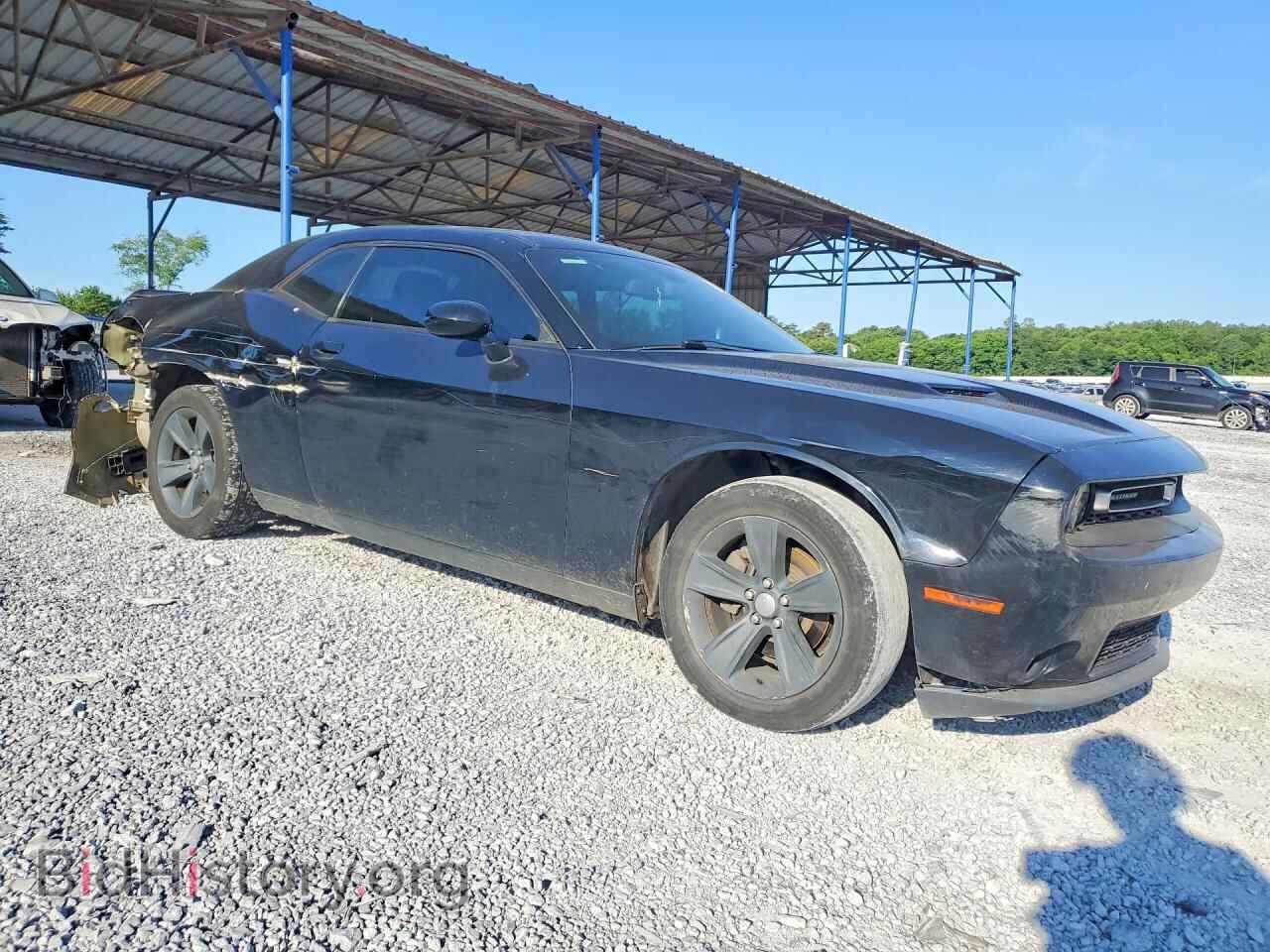 2019 DODGE CHALLENGER - VIN: 2C3CDZAG0KH560881 - Photo 4