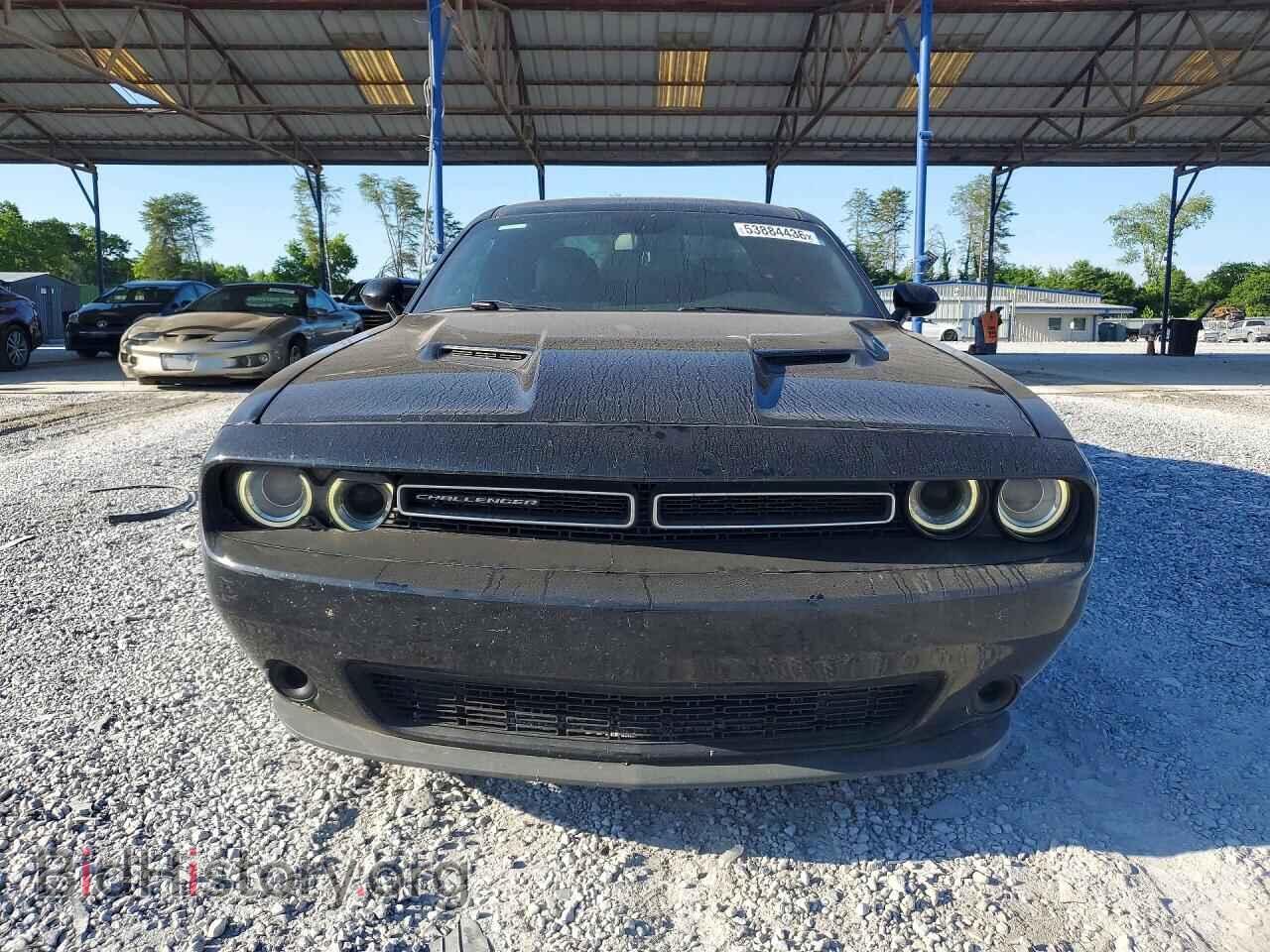 2019 DODGE CHALLENGER - VIN: 2C3CDZAG0KH560881 - Photo 5