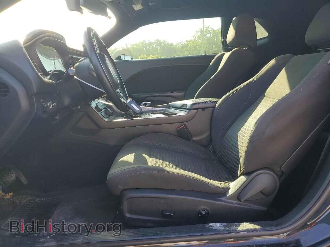 2019 DODGE CHALLENGER - VIN: 2C3CDZAG0KH560881 - Photo 7