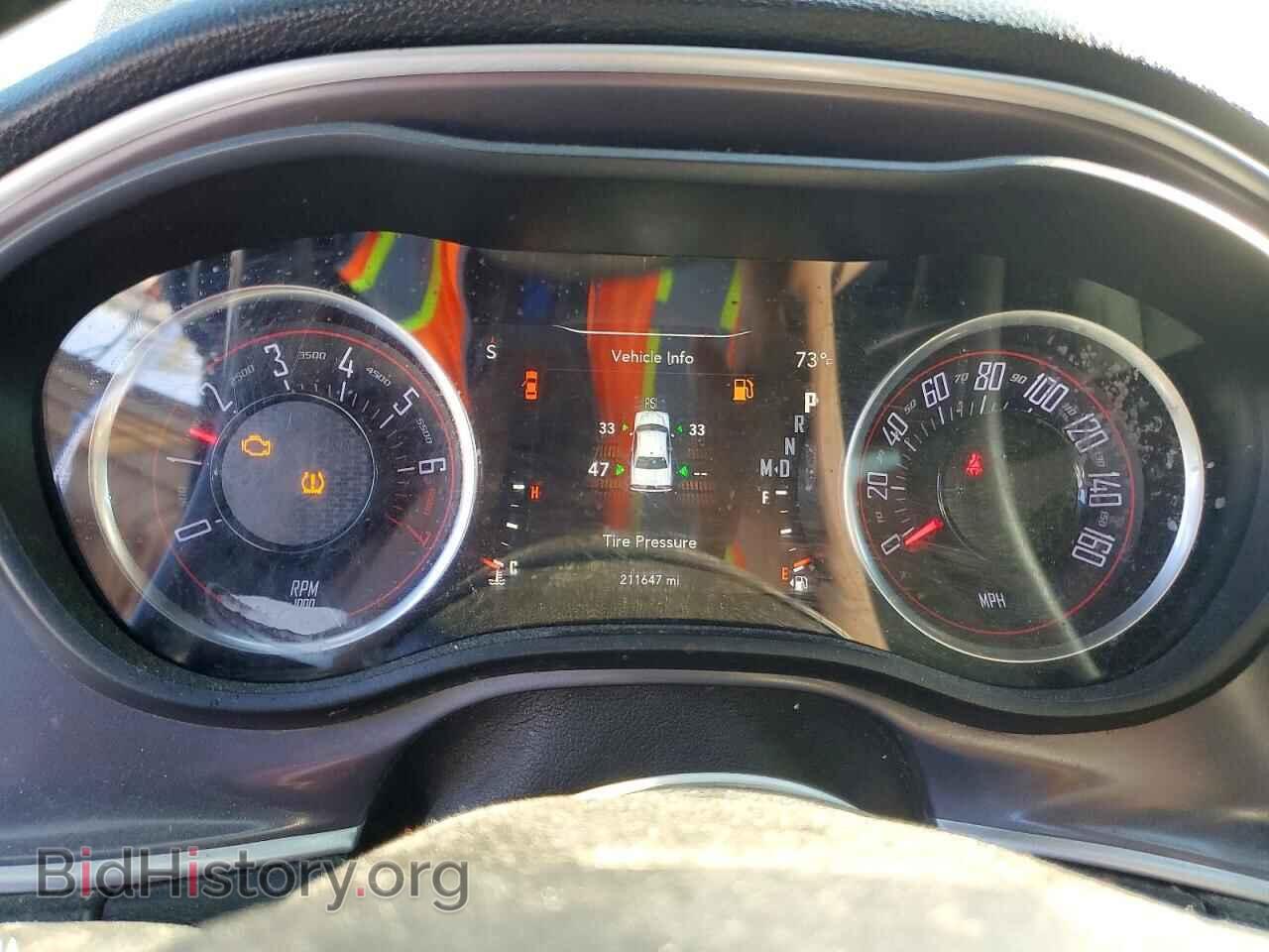 2019 DODGE CHALLENGER - VIN: 2C3CDZAG0KH560881 - Photo 9