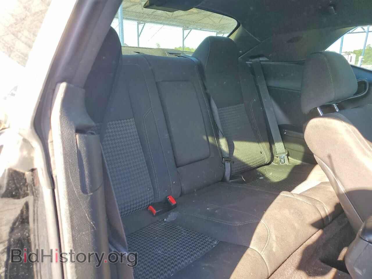 2019 DODGE CHALLENGER - VIN: 2C3CDZAG0KH560881 - Photo 10