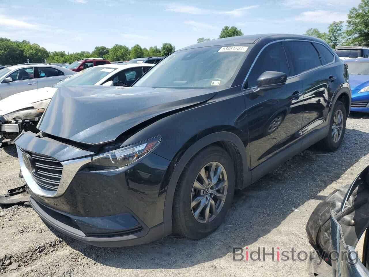 Photo JM3TCBCY9K0315102 - MAZDA CX-9 2019