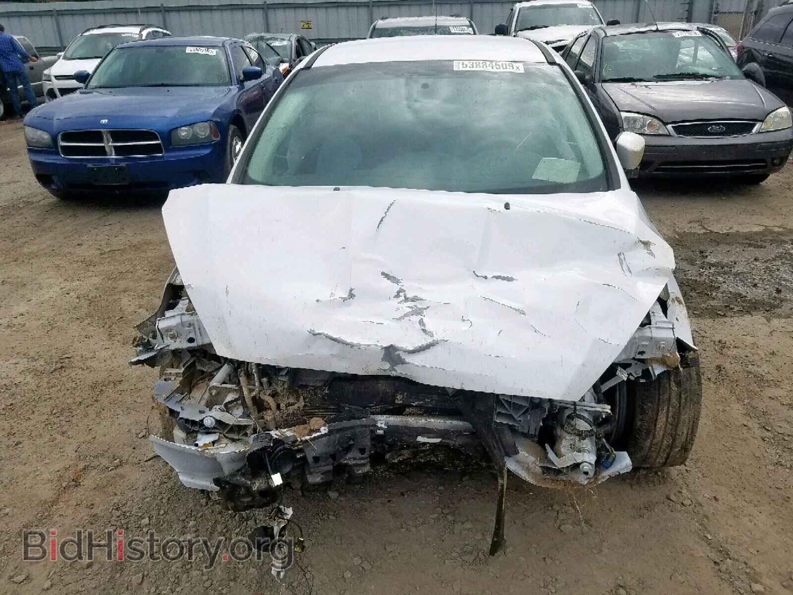 2018 FORD FOCUS SE - VIN: 1FADP3K29JL299507 - Фото 7