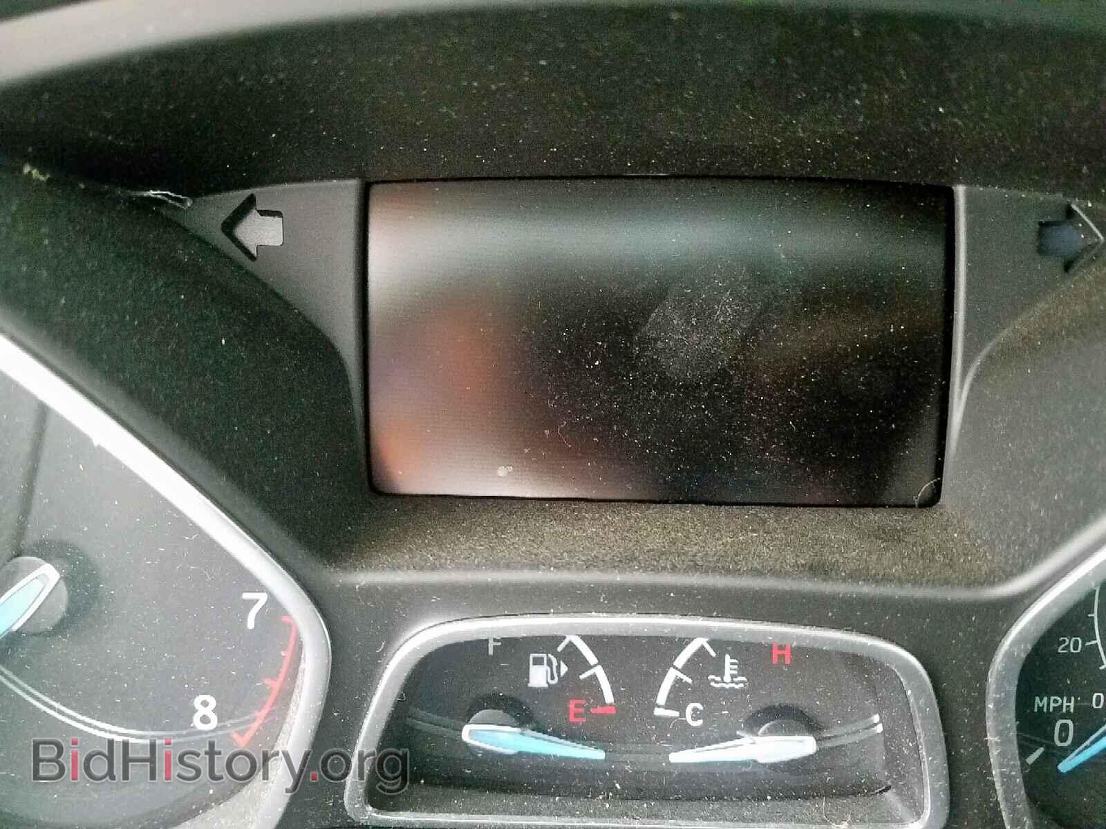 2018 FORD FOCUS SE - VIN: 1FADP3K29JL299507 - Фото 8