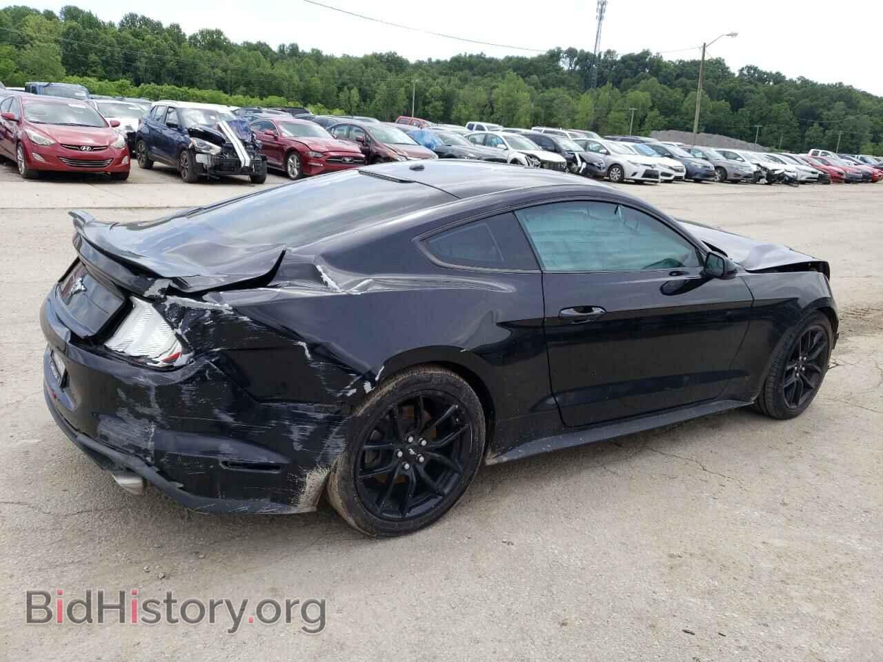 2019 FORD ALL Models - VIN: 1FA6P8TH7K5169367 - Photo 3