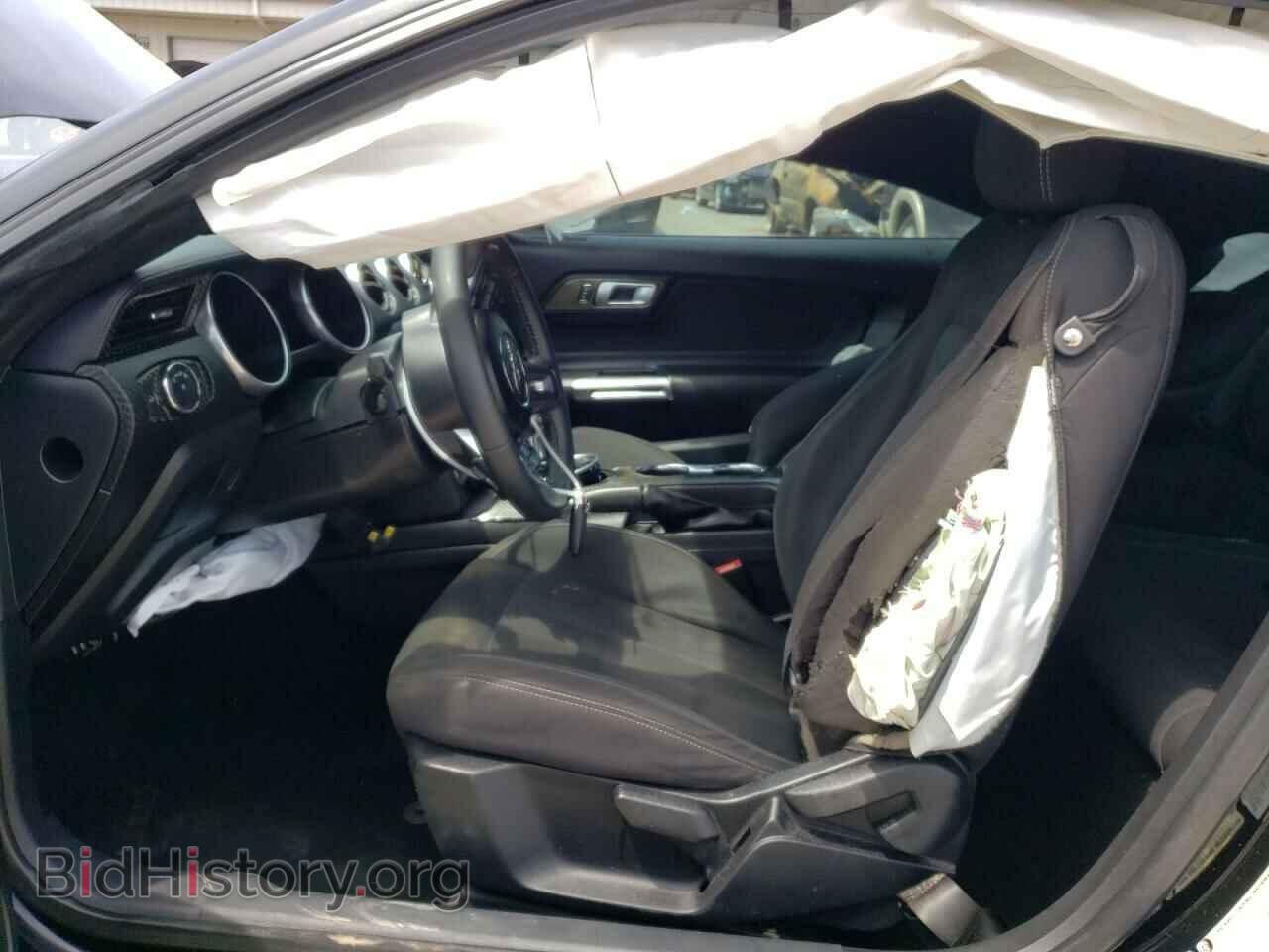 2019 FORD ALL Models - VIN: 1FA6P8TH7K5169367 - Photo 7