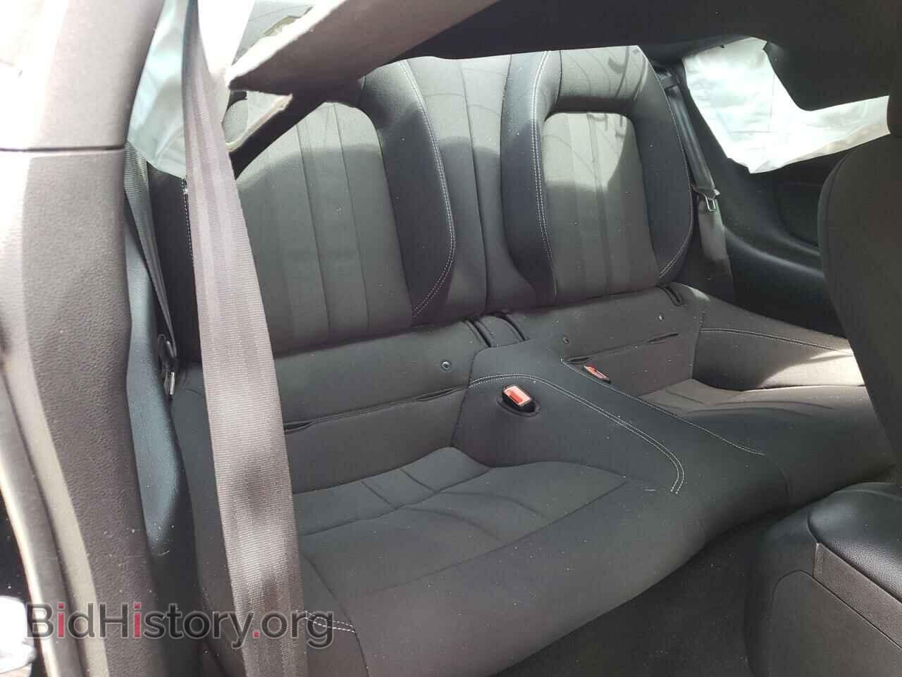 2019 FORD ALL Models - VIN: 1FA6P8TH7K5169367 - Photo 10