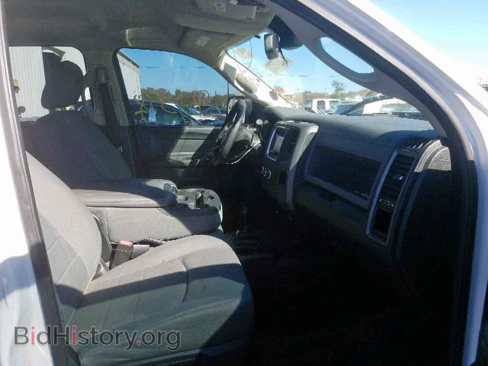 2013 RAM 3500 ST - VIN: 3C63RRGL2DG612989 - Фото 5