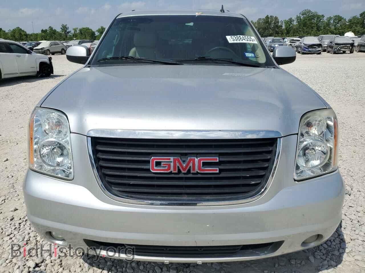 2013 GMC YUKON - VIN: 1GKS2KE77DR331121 - Фото 5