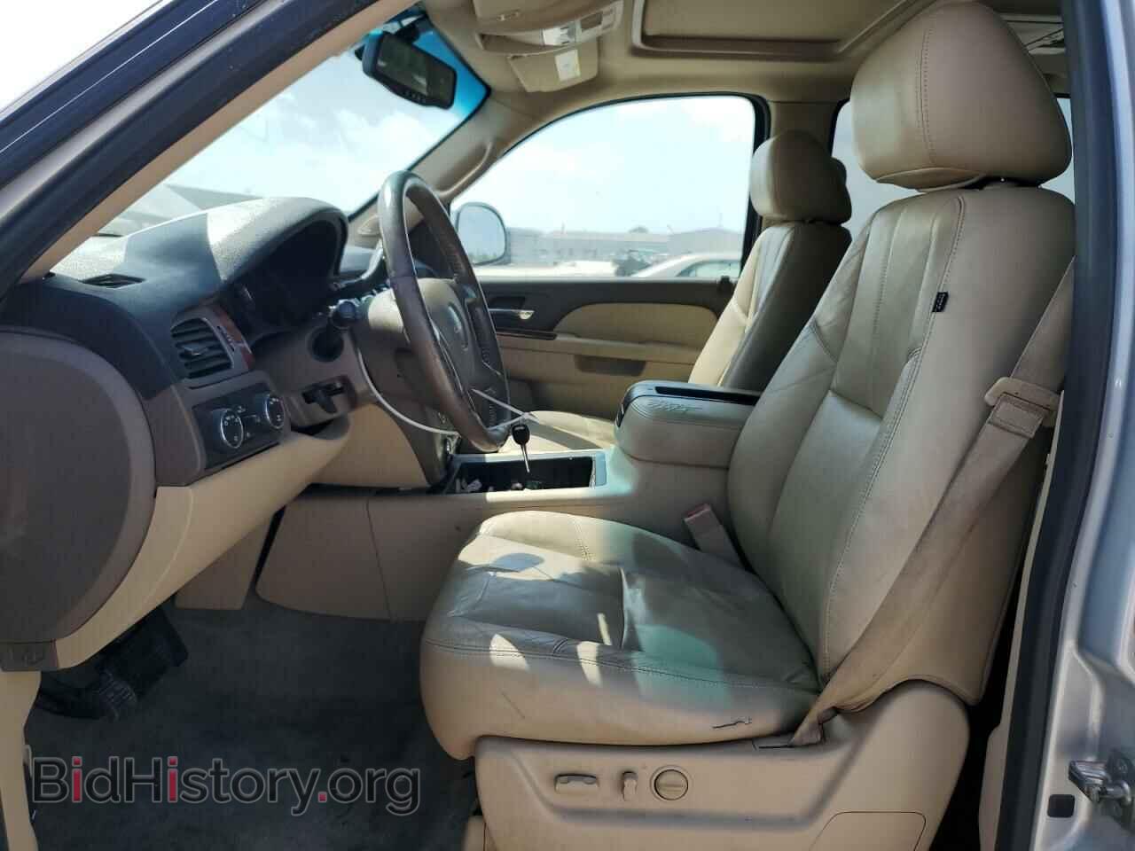 2013 GMC YUKON - VIN: 1GKS2KE77DR331121 - Фото 7