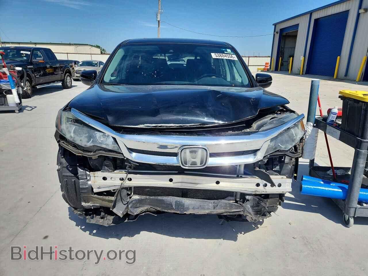 2020 HONDA PILOT - VIN: 5FNYF5H57LB009430 - Фото 5