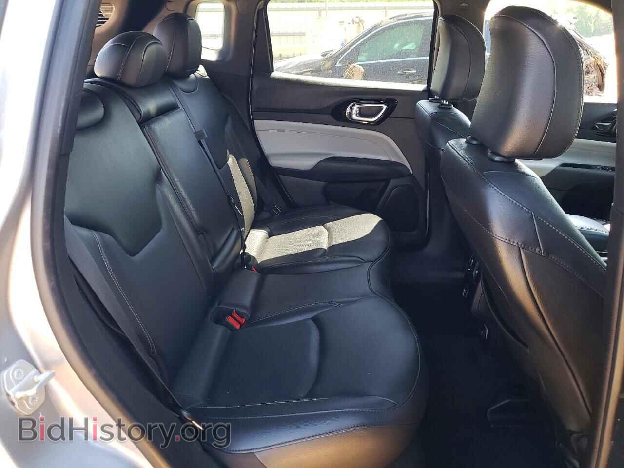 2023 JEEP COMPASS - VIN: 3C4NJDCN9PT565216 - Фото 11