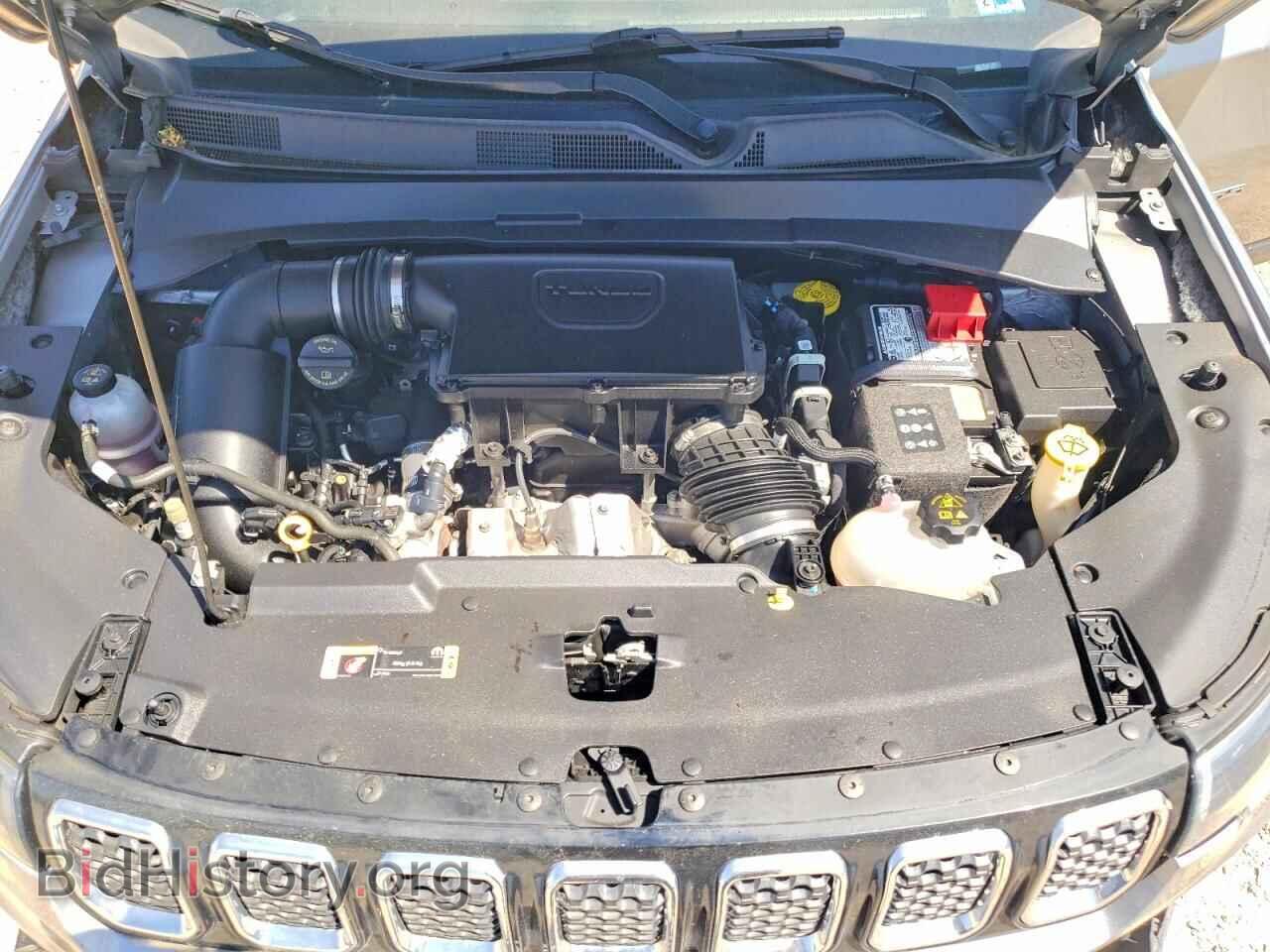 2023 JEEP COMPASS - VIN: 3C4NJDCN9PT565216 - Фото 12