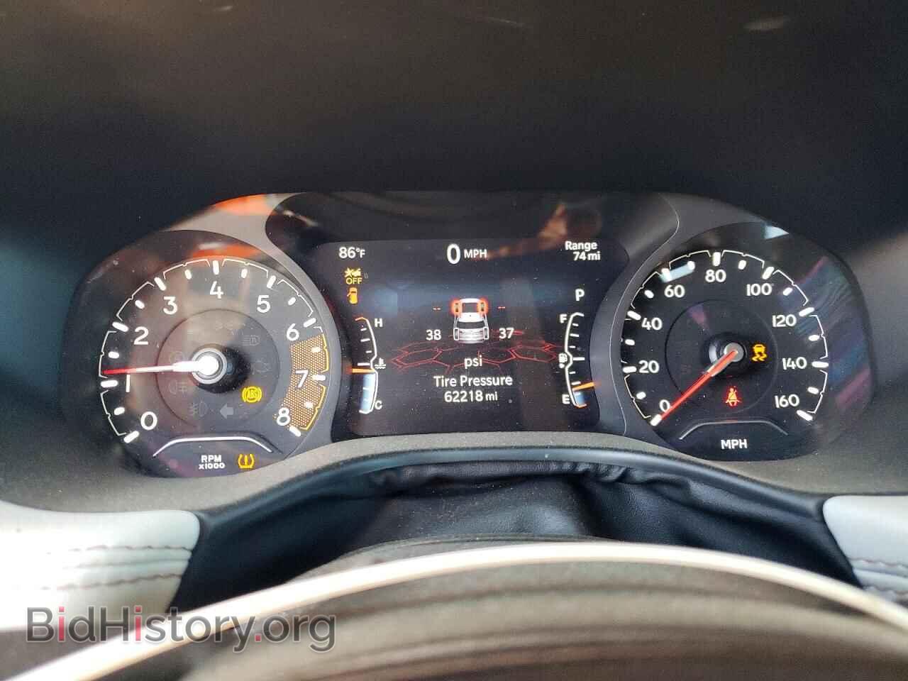 2023 JEEP COMPASS - VIN: 3C4NJDCN9PT565216 - Фото 9