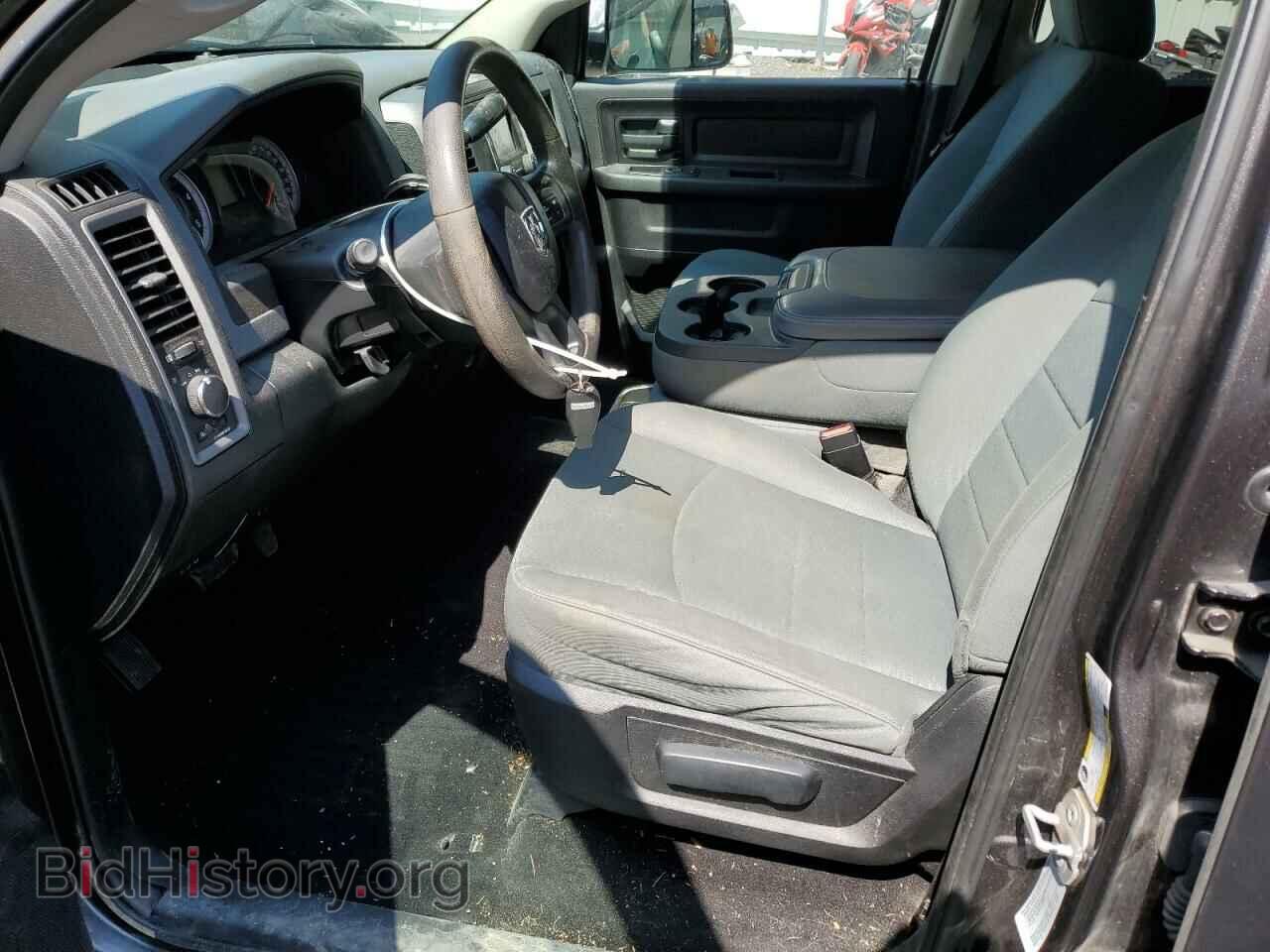 2016 RAM All Models - VIN: 3C6UR5CL8GG199757 - Photo 7
