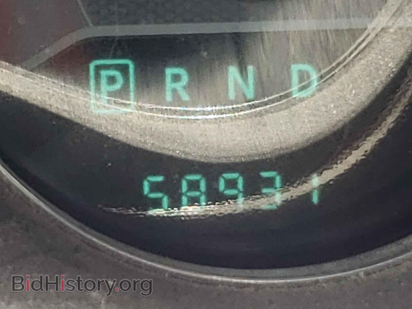 2011 DODGE AVENGER - VIN: 1B3BD4FB5BN558219 - Фото 8